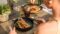 The Wanderhotel Gasteiner Einkehr promises excellent cuisine – including traditional Austrian dishes.© Aktivhotel Gasteiner Einkehr