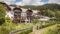 The hiking hotel Naturhotel Landhof Irschen is located in the countryside away from the crowds.© Naturhotel Landhof Irschen