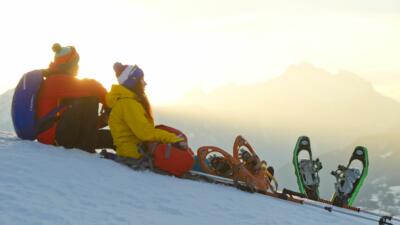 Landhof Irschen Winterurlaub©Gerdl Franz