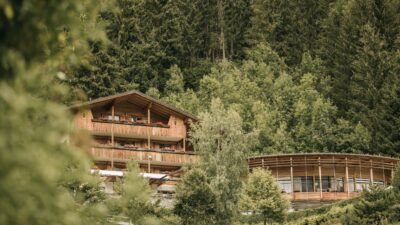 Leitlhof Innichen ©Rabensteiner