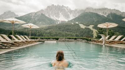 Leitlhof Pool©Mike Rabensteiner