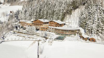 Leitlhof Winter©Mike Rabensteiner