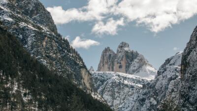 Leitlhof Winterlandschaft©Mike Rabensteiner