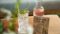 Fresh lemonades at the Naturhotel Outside in East Tyrol© Andergassen