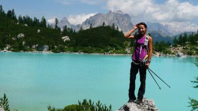 Posta Zirm Hotel See