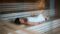 Relax carefree in the marvellous saunas of the Bio- und Wanderhotel Daberer.© der daberer. das biohotel