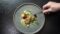 Restaurant in Matrei in East Tyrol with excellent cuisine - that's the hiking hotel Naturhotel Outside.© Andergassen