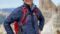 Silvia is a hotelier and certified hiking guide in Alta Badia. She offers guided hikes in Alta Badia in the South Tyrolean Dolomites.© Posta Zirm