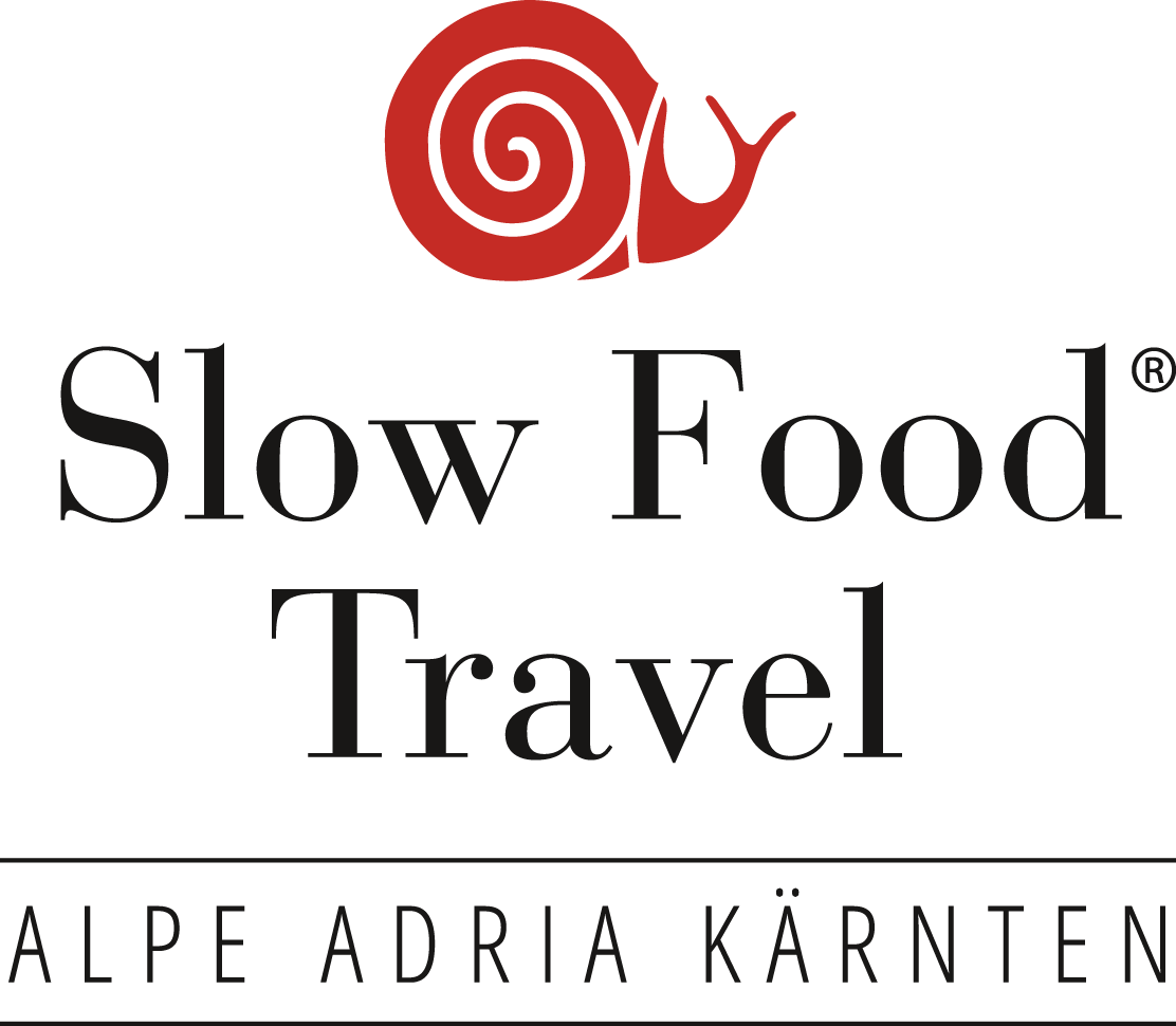 Label of Slow Food Kärnten