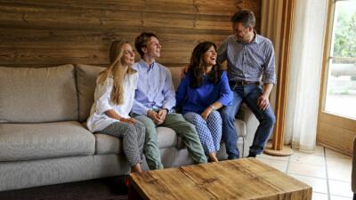 Taubers Wanderhotel Gastgeber