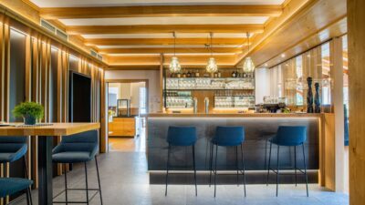 Vinschgerhof Bar ©Vinschgerhof