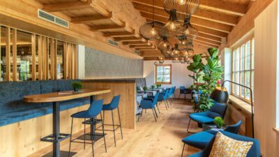 Vinschgerhof Bar ©Vinschgerhof