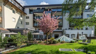 Vinschgerhof ©Vinschgerhof