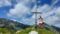 Alexander runs the Steffner-Wallner ski and hiking hotel with his parents. He also organises guided hikes in Salzburger Land.© Ski- und Wanderhotel Steffner-Wallner