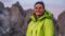 Elisabeth is a hiking guide in Sesto. She organises hikes to the Three Peaks and the Sesto Dolomites.© Alpinschule Drei Zinnen