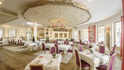 Wellnesshotel Höflehner Restaurant©Rene Strasser