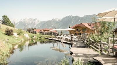 Wellnesshotel Höflehner Wellness©Rene Strasser