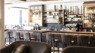 Wellnesshotel Traube Post Bar©Raggl