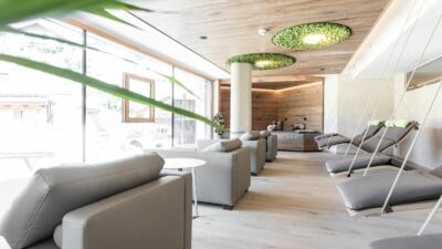 Wellnesshotel Traube Post Wellness