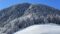 The hiking hotel Jaufentalerhof can recommend winter hiking trails in Racines/Ratschings for families with children.© Wanderhotel Jaufentalerhof