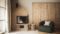 Spacious, bright rooms with balcony and views of the South Tyrolean Dolomites on a hiking holiday at the Lüsnerhof nature and hiking hotel.© Hannes Niederkofler