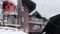 Anyone planning a winter holiday in South Tyrol with their family should stay at the Tonzhaus hiking hotel.© Daniela Brugger