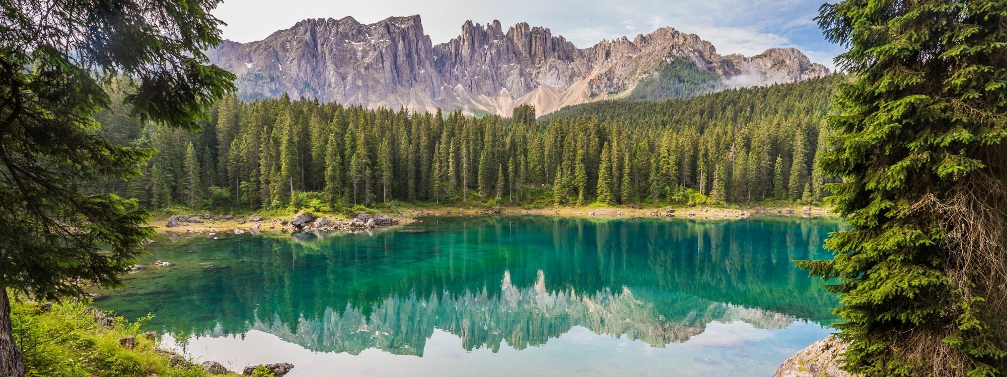 Zeit für neue Wege