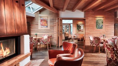 Excelsior Dolomites Life Resort©Michael Huber Excelsior Dolomites Life Resort©Michael Huber