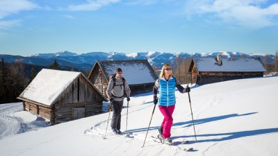 Steffner-Wallner Skitour