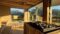 You can forget your everyday worries in the sauna at the Böglerhof.© Böglerhof