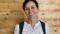 Hiking guide Heidi from the Wanderhotel Böglerhof knows good hikes for beginners in the Alpbachtal.© Böglerhof pure nature spa resort
