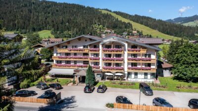 Der Pongauerhof ©Der Pongauerhof