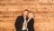 The warm hosts of the hotel, the Pfister family© Carmen Huter