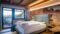 Spending the night at the hiking hotel Active Hotel Diana promises sweet dreams.© Helmuth Rier