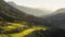 The Salzburger Land region enchants with beautiful sunsets.© Oczlon