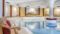 The wellness area at the Active Hotel Diana leaves nothing to be desired. Here you can do something good for body and soul.© Active Hotel Diana
