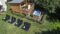 The fine garden of the Active Hotel Diana in Siusi allo Sciliar promises cosy and relaxing hours.Active Hotel Diana