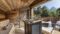 In the sauna at the Active Hotel Diana you can sweat with a magnificent panorama.© Active Hotel Diana