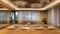 Yoga is good for body and soul. That's why the Aktivhotel Alpendorf favours this calming sport.© Oczlon