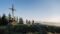 Guided tours from the Aktivhotel Alpendorf take you up to the Hochgründeck, among other places.© Salzuburgerland Tourismus