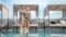 In life, it's okay to do something good for yourself from time to time. That's why a holiday at the Hotel Wöscherhof would be advisable.© Rotwild