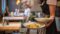 The Hotel Wöscherhof serves regional and international delicacies.© Rotwild