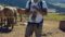 Hiking guide Renè Überbacher knows and loves the mountains around the Seiser Alm© Active Hotel Diana