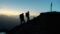 The hiking hotel Wöscherhof shows beautiful hikes in the Zillertal with summit success.© Der Wöscherhof
