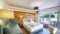 The rooms at the Active Hotel Diana are a retreat for everyone.© Active Hotel Diana