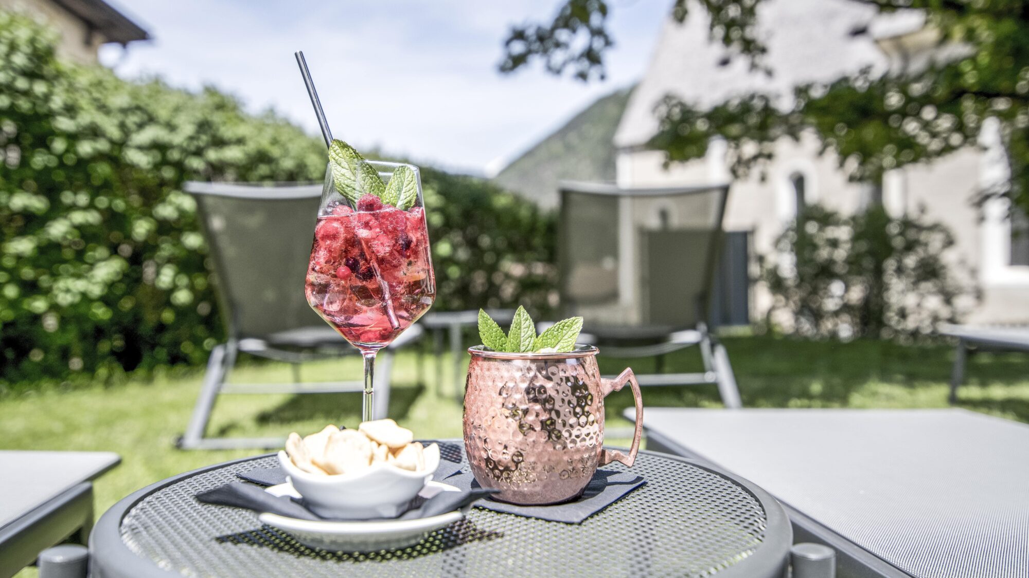 The Wanderhotel Wieser near Sterzing is a hotel for families and all-inclusive travellers.© Hotel Wieser The Wanderhotel Wieser near Sterzing is a hotel for families and all-inclusive travellers.© Hotel Wieser
