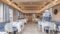 Fine dining is the order of the day at the Wanderhotel Wieser.© Hotel Wieser