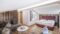 The cosy rooms at Hotel Wieser near Sterzing regenerate tired hiking legs.© Hotel Wieser