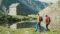 Hike from Sterzing to the Rosskopf - you can do this on guided hikes in South Tyrol with the Hotel Wieser.© Martin Rattini