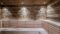 The sauna at the Wieser hiking hotel regenerates and revitalises.© Hotel WIeser
